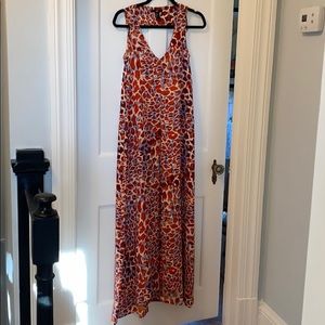 H&M Maxi Dress
